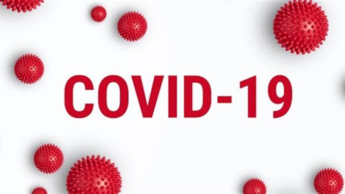 COVID-19 на Закарпатті: за добу 89 виявлених інфікувань, є летальні випадки