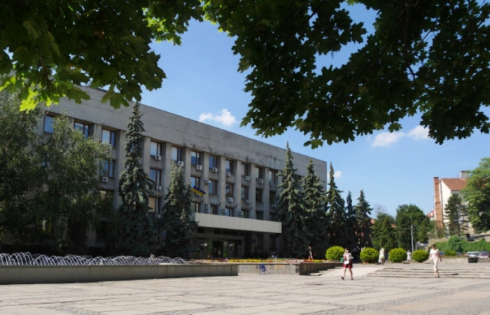 Ужгород став лідером рейтингу «Індекс конкурентоспроможності міст України 2019/2020» у двох компонентах