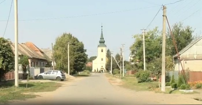 Соловка: традиційне закарпатське село з акцентами сучасності