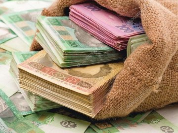 Закарпатці сплатили майже 197 млн грн «патріотичного податку»