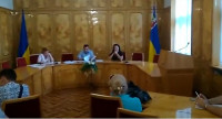 Депутатів облради закарпатці обиратимуть у шести округах
