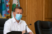 Капремонти багатоповерхівок, експертизи ліфтів та інші питання: в Ужгороді відбулося засідання Ради голів ОСББ, ЖБК