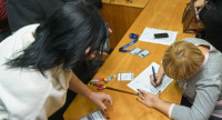 За добу з початку реєстрації жодна партія не зареєструвалася на вибори на Закарпатті
