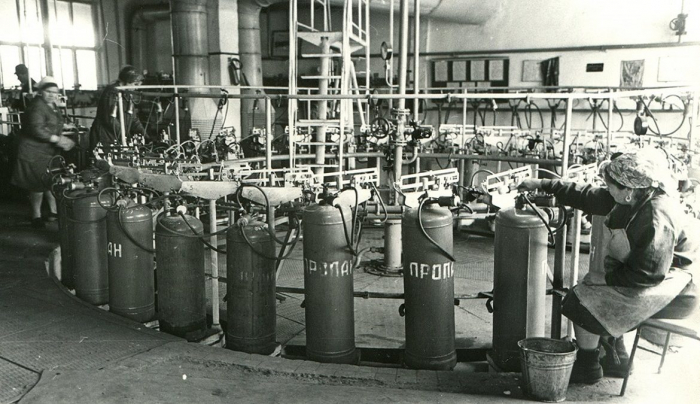Як на Закарпаття газ прийшов: історія довжиною у 53 роки