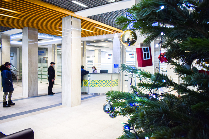 ЦНАП Ужгородської міської ради у 2020 році надав понад 47 тисяч адмінпослуг