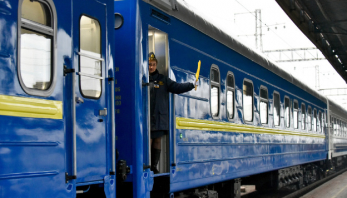 Укрзалізниця анонсувала зростання тарифів на пасажирські перевезення