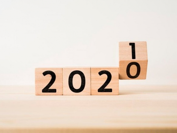 Закарпатська ДПС: актуальний податковий календар на січень 2021 року