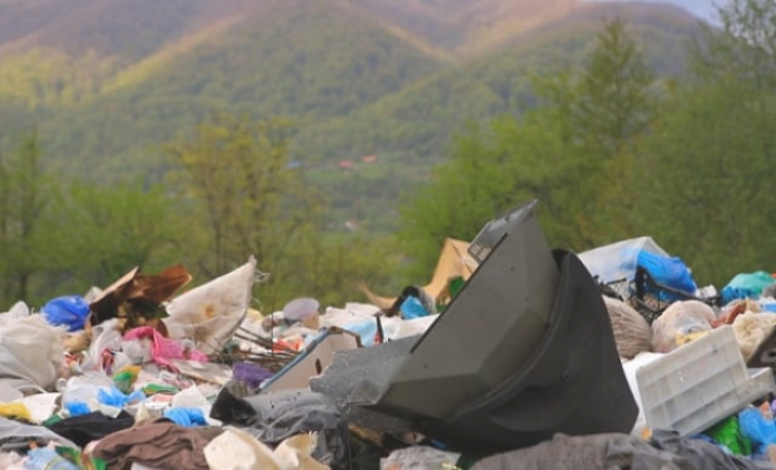 Зрушилася з місця справа будівництва сміттєпереробного заводу у селі Яноші на Закарпатті
