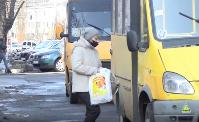 Автобусне сполучення Ужгорода з сусідніми ОТГ – тепер клопіт району