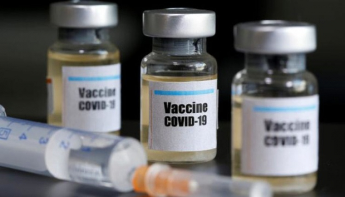 Вакцинація від COVID: на Закарпатті сформували вісім мобільних бригад