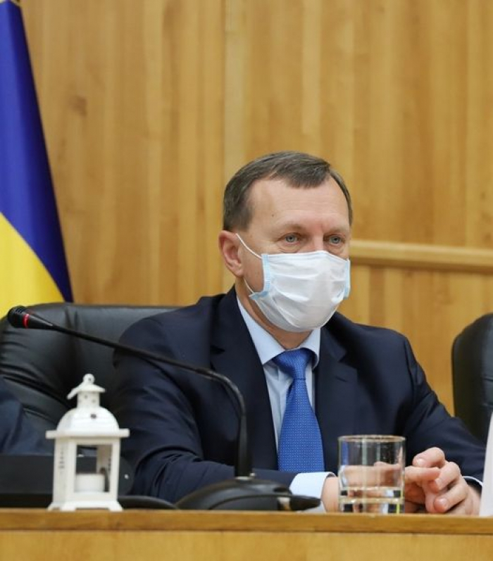 Виконком міськради підтримав проєкт рішення про Програму профілактики та протидії злочинності в Ужгороді