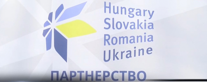 Закарпатські експерти обговорили з угорськими спільний план мобільності