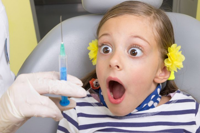Чи виправдані підвищені вимоги до дитячої стоматології?