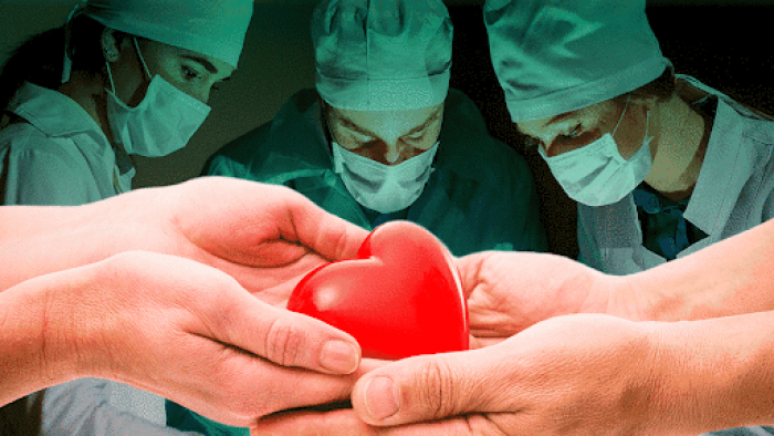 Лікарі розповіли, чому помер 30-річний закарпатець, якому у Львові трансплантували серце