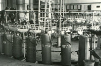 Як на Закарпаття газ прийшов: історія довжиною у 53 роки