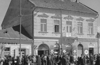 Втрачений Ужгород: історія будинку та життя лікаря Іштвана Керекеша 