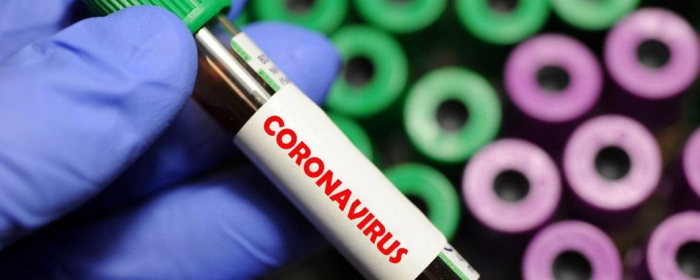 В Ужгороді за минулу добу виявлено 51 новий випадок коронавірусу