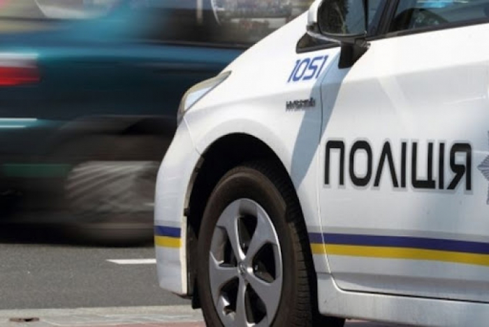 Ужгородські патрульні затримали нетверезого, який керував авто після позбавлення права керування судом