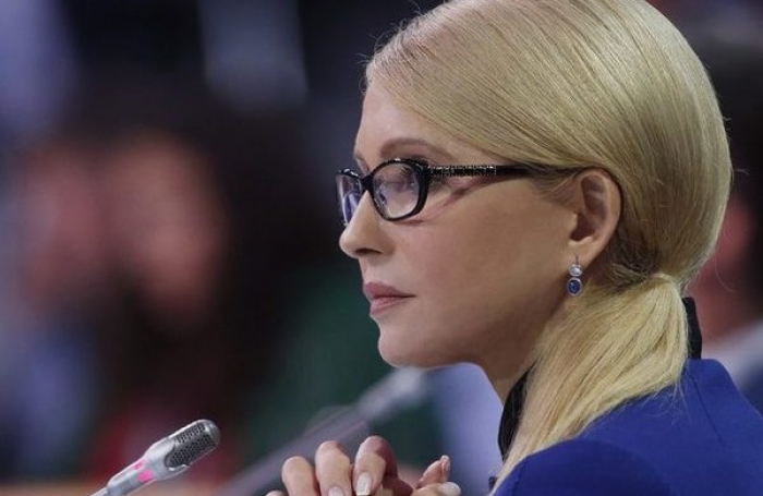 Владі варто дослухатися до ініціатив Тимошенко, здебільшого вони корисні, – експертка