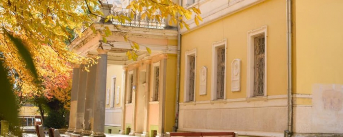 Майже 28 млн коштуватиме реставрація палацу Плотені на Закарпатті