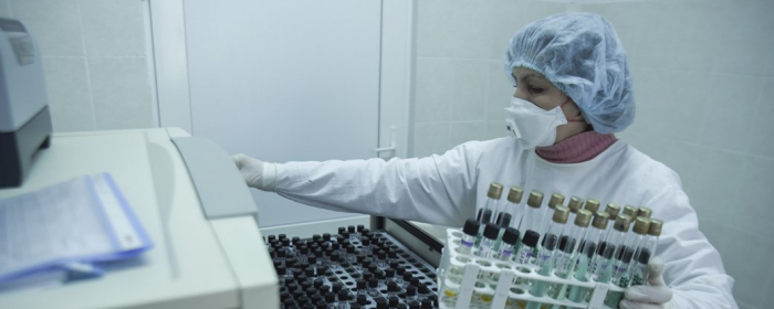 На Закарпатті за добу виявили 338 нових випадків COVID-19 