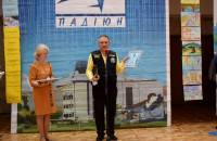 Новий рекорд України зафіксували в Ужгороді