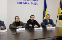 ІІ «Карпатський гірський міжнародний кінофестиваль» підсумовували на пресконференції в Ужгороді