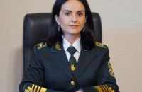 У Закарпатті - нова начальниця лісового та мисливського господарства