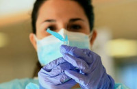 На Закарпатті впродовж тижня зросли темпи вакцинації від коронавірусу