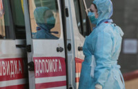 На Закарпатті госпіталізовані 474 жителі з COVID, з них восьмеро – вакциновані