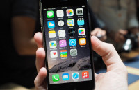 Поширені поломки в iPhone