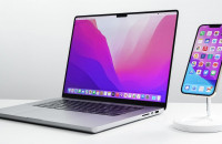 Надпотужний і майже бездоганний – ділимося враженнями від нового MacBook Pro 16
