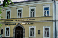 200-літні освітні традиції Ужгородської препарандії: від учительської семінарії до сучасного юридичного факультету УжНУ