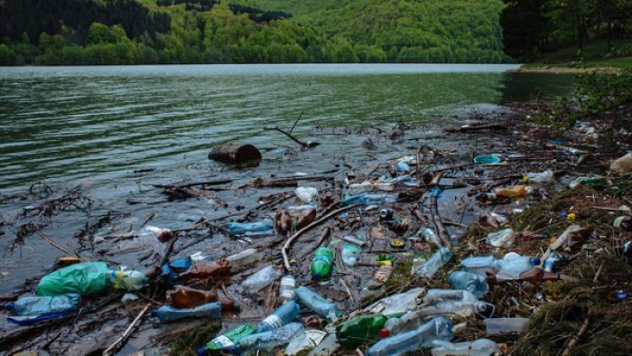 Протягом року на Закарпатті виявили 86 стихійних сміттєзвалищ поблизу річки Тиса