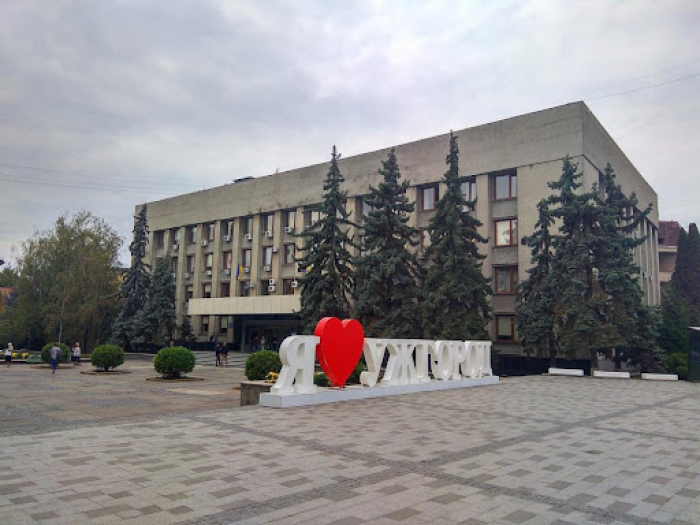 В Ужгороді депутати затвердили стратегію зі створення безбар’єрного простору