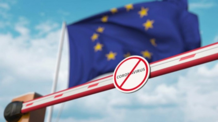 Чи залишаться кордони відкриті: Рада ЄС виключила Україну із “зеленого списку”