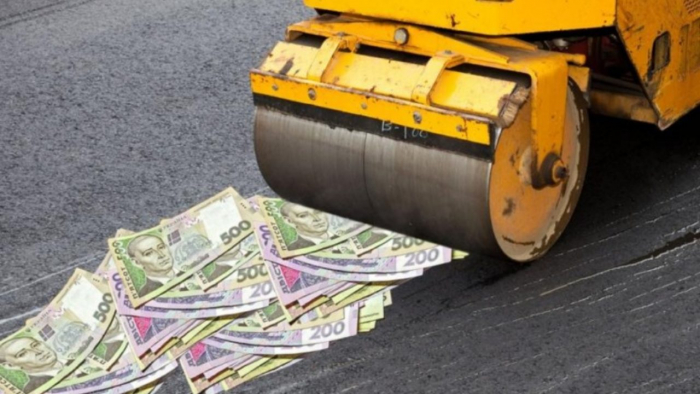 На Закарпатті визнано недійсним договір на ремонт доріг на 63 млн грн, укладеного з порушеннями