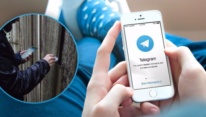 Про наркозлочини закарпатці зможуть повідомити спеціальний Telegram чат-бот