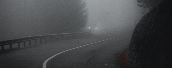 На Закарпатті синоптики оголосили штормове попередження через тумани та ожеледицю