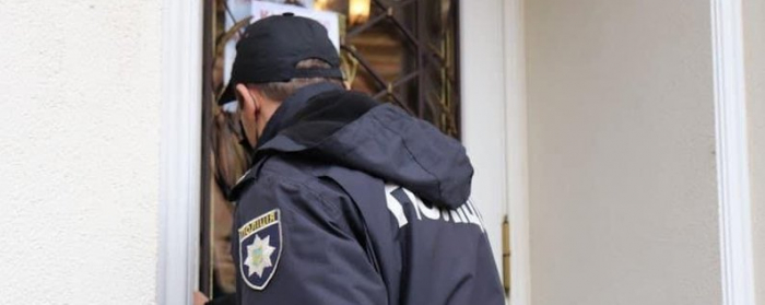 Правоохоронці зафіксували понад 500 порушень карантину минулого тижня на Закарпатті