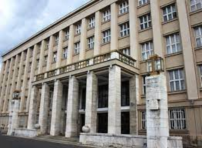 Депутати Закарпатської облради зареєстрували вимогу скликати позачергову сесію 9 листопада
