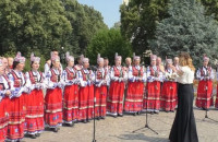 Закарпатський народний хор може отримати статус "національний"