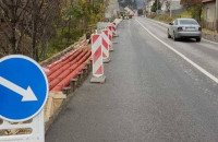 Закарпаття: У Діловому та Великому Бичкові ремонтують малі мости
