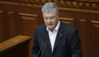 Треба рятувати життя людей – Порошенко закликає негайно підписати закон про кисневі станції в лікарнях