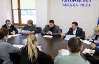 7 проєктів реалізовуватимуть в Ужгороді у 2022 році за Бюджетом громадської ініціативи