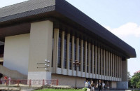 До 75-річчя Закарпатського драмтеатру запровадили святкову анкету