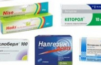 НПЗЗ: що це за препарати і як їх застосовувати