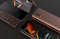 Авторизованный брендовый магазин Samsung объявил время выгодных предложений с 10 по 23 ноября