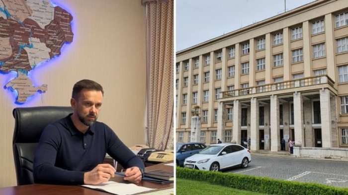 Кабмін погодив призначення Віктора Микити на посаду голови Закарпатської ОДА. Що про нього відомо