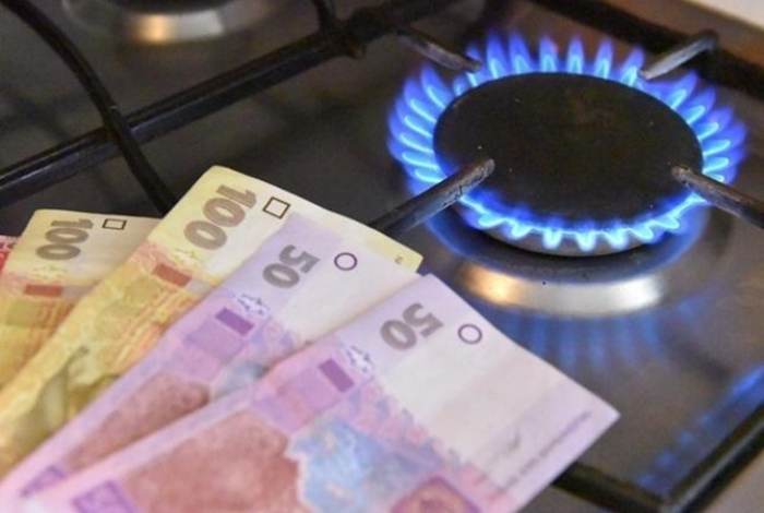 Закарпатгаз: новий рік без боргів за послугу з розподілу газу зустрічатимуть лише 53% споживачів